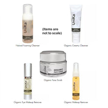 UniKa - Face Care Products