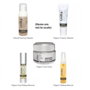 UniKa - Face Care Products