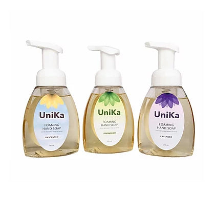 UniKa - Foaming Hand Soap