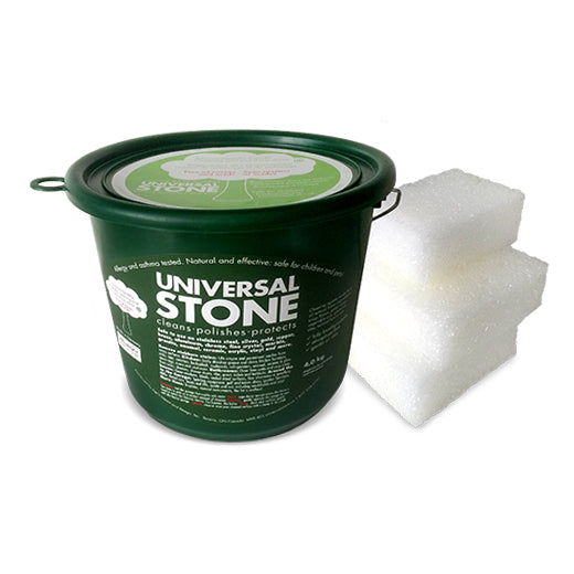 Universal Stone - 100% Biodegradable Cleaner –