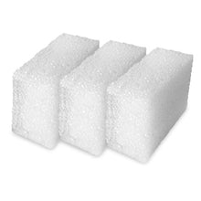 Universal Stone applicator sponges