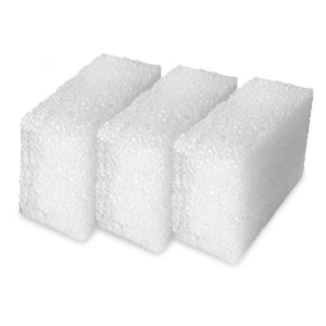 Universal Stone applicator sponges