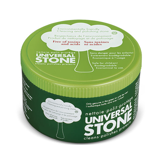 Cleaning stone 900 g, universal stone for almost all surfaces in the  household, environmentally friendly organic cleaning stone