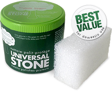 Universal Stone, 900 g Jar