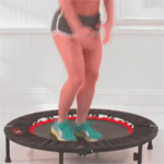 Urban Rebounder - GYM Rebounder