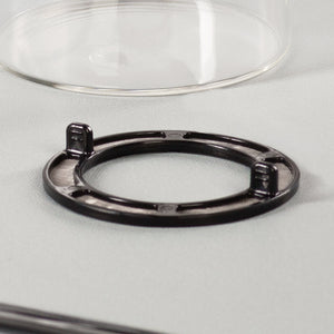 Ring filter used by VacOne Air Brewer