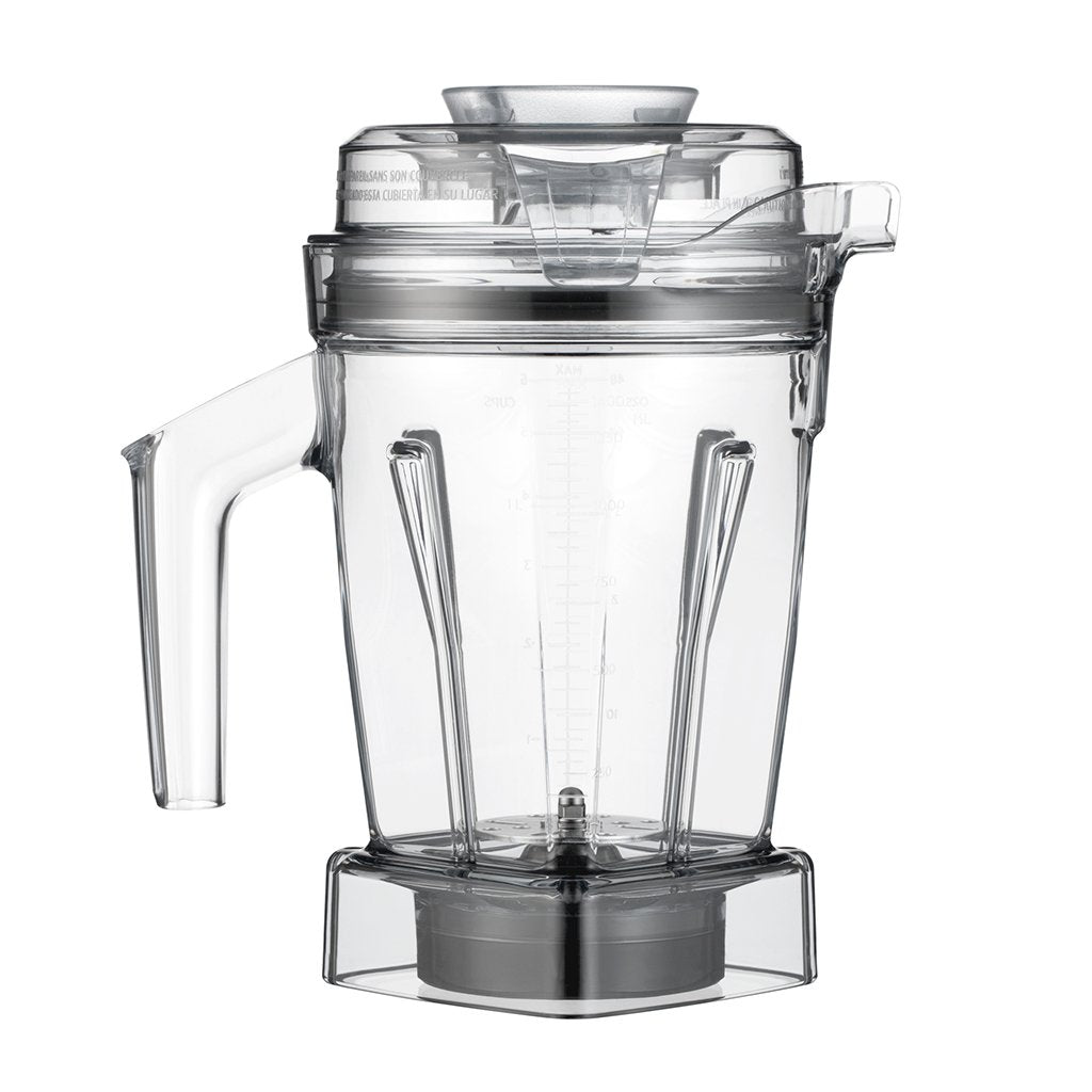 Vitamix Aer Disc Interlock1.4L（未使用に近い状態） Vitamix - Aer Disc Container – AvivaHealth.com