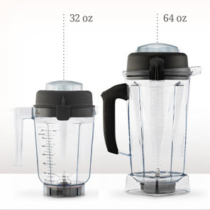 VitaMix Vitamix750 Vitamix 750 Stainless Steel Heritage G-Series Blender  with Low Profile 64-Ounce Container