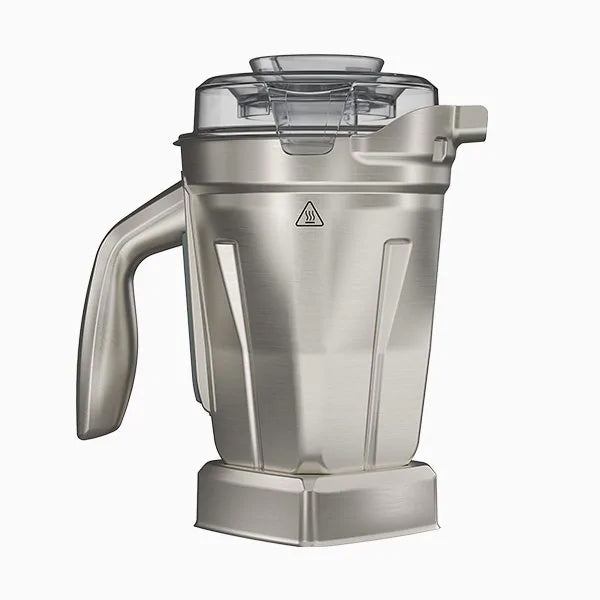 Vitamix - Stainless Steel Container – AvivaHealth.com