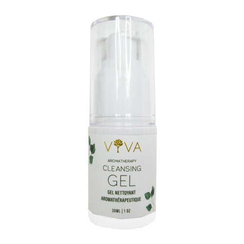 Viva - Aromatherapy Cleansing Gel