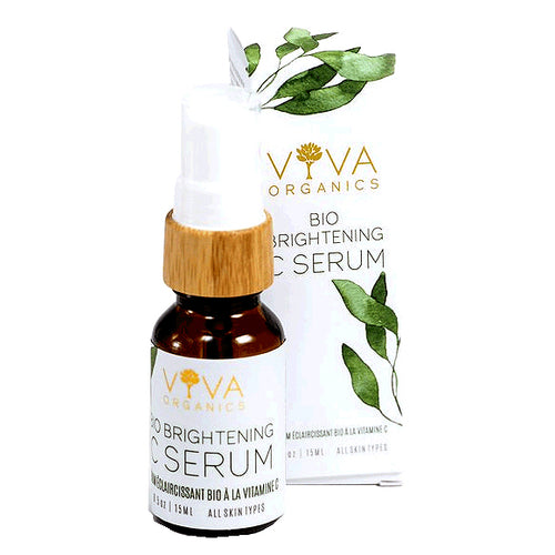 Viva - Bio Brightening C Serum