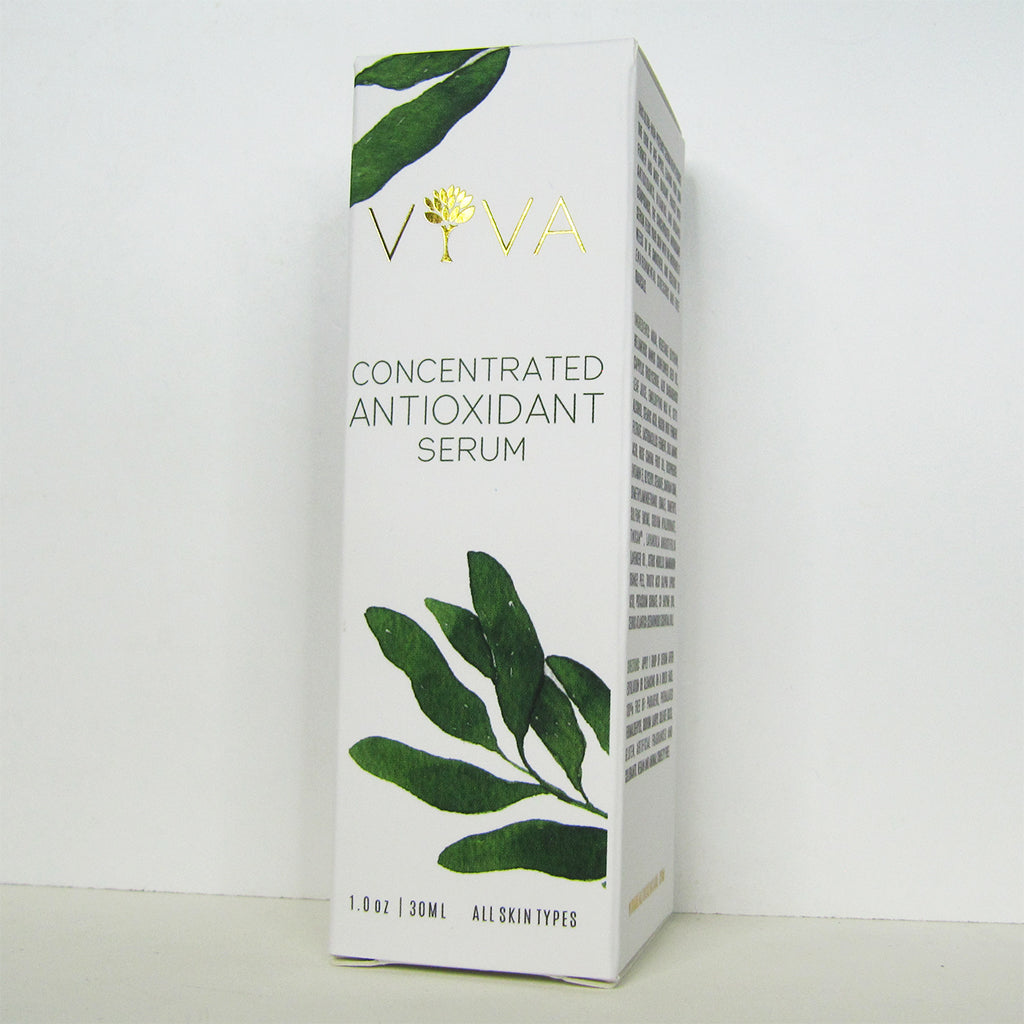 Viva - Concentrated Antioxidant Serum