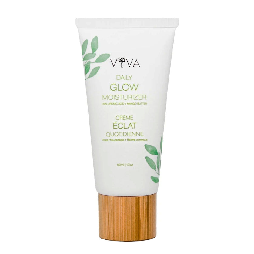 Viva - Daily Glow Moisturizer