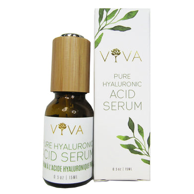 Viva - Pure Hyaluronic Acid Serum