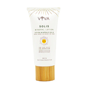 Viva - Solis Mineral Lotion