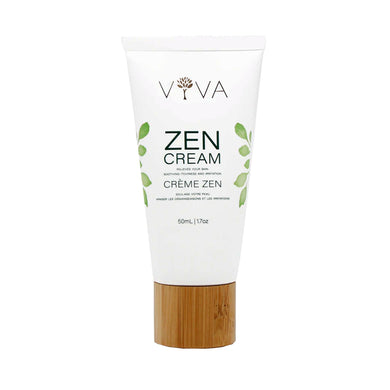 Viva - Zen Cream