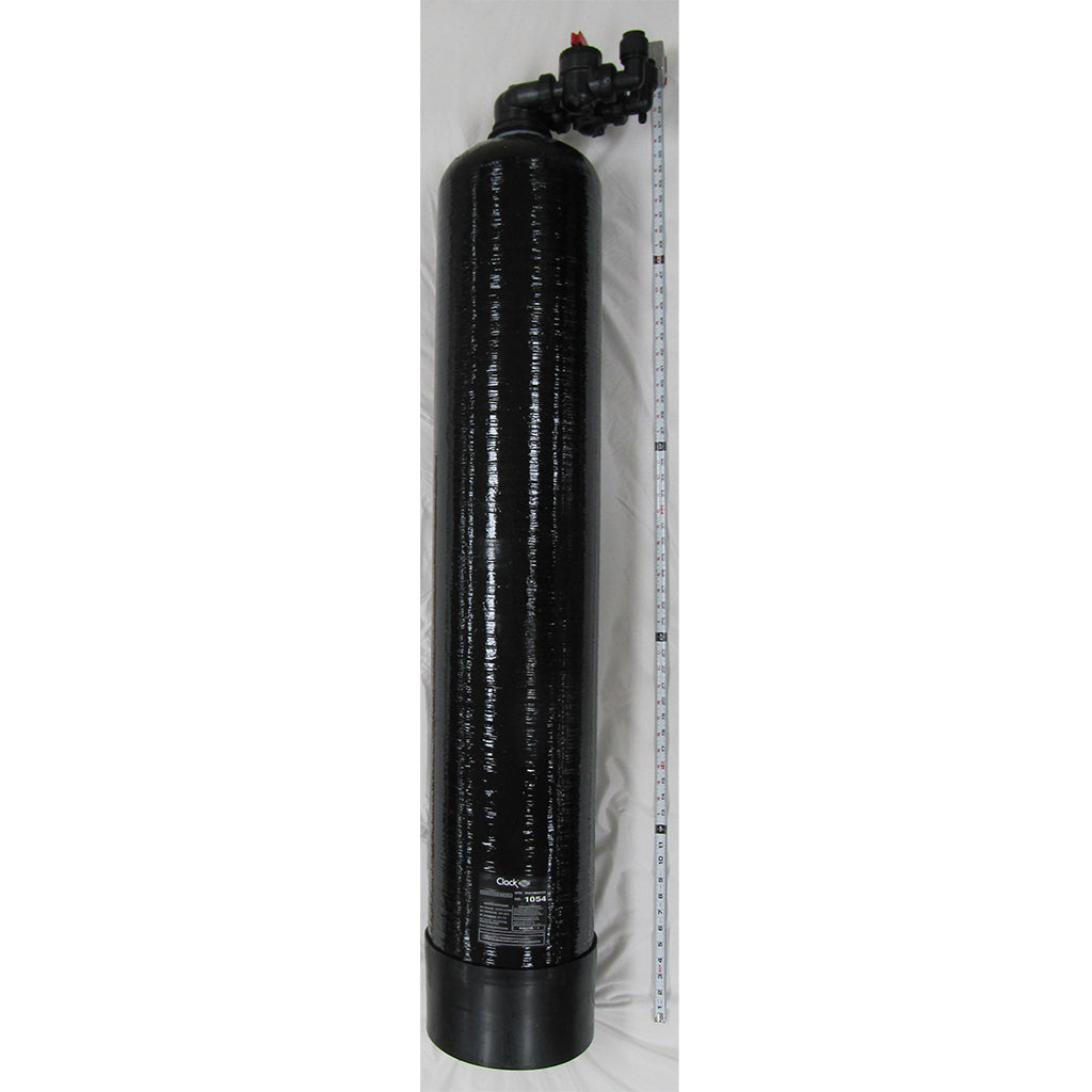 OPUS - Whole House Fluoride Filtration System