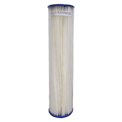 OPUS - Sediment Filters for Whole House Systems
