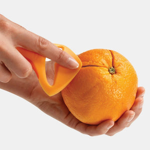 Chef'n ZeelPeel Orange Peeler