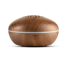 Le Comptoir Aroma Zingaro Fan Diffuser